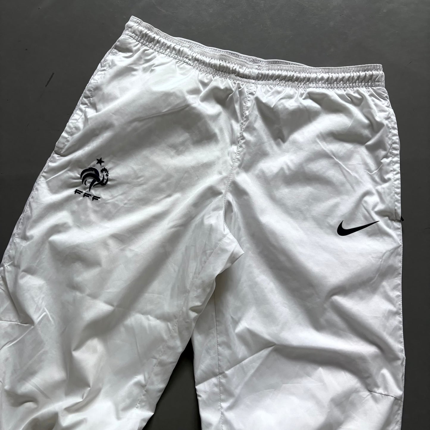 Nike x Frankreich Vintage *PREMIUM* Tracksuit 2012 | S