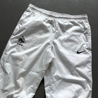 Nike x Frankreich Vintage *PREMIUM* Tracksuit 2012 | S