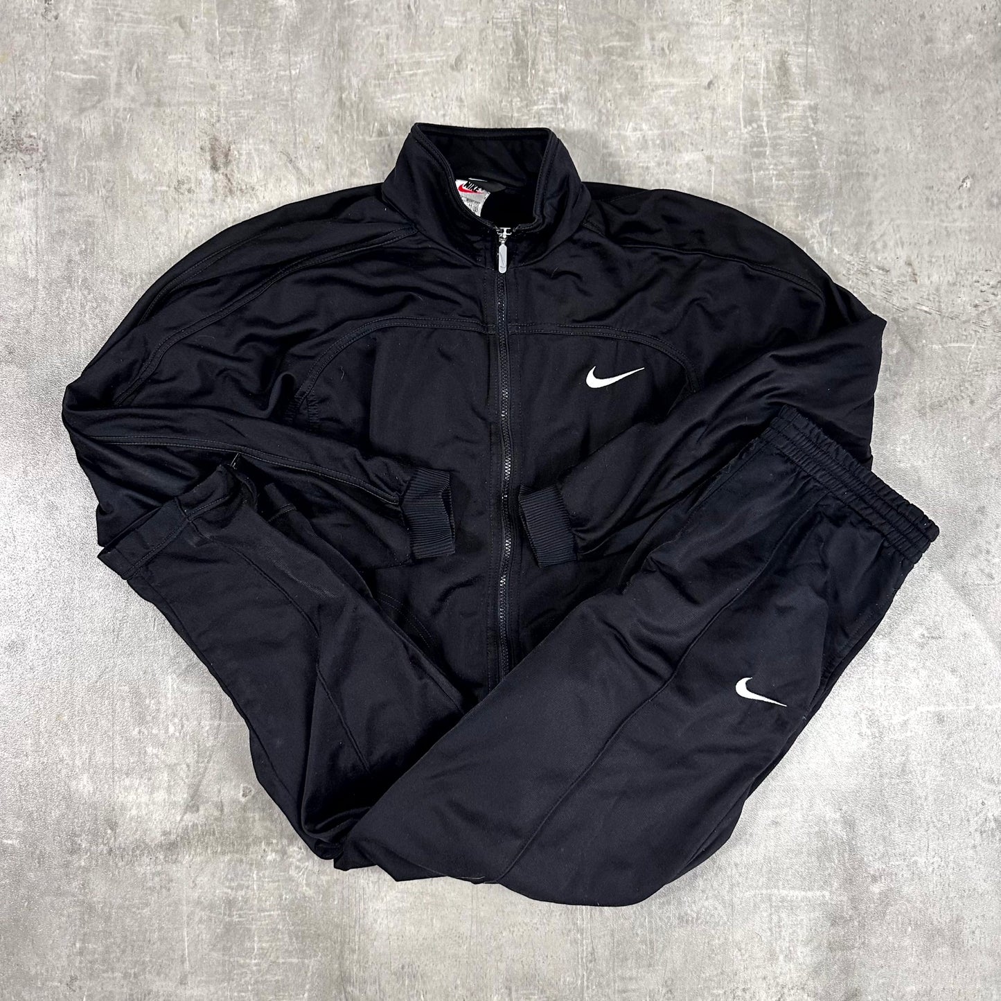 Nike Vintage Tracksuit S