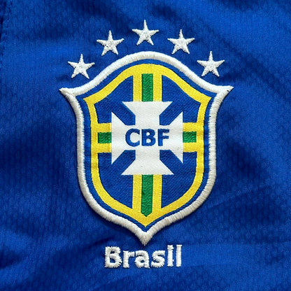 Nike x Brasilien Vintage *Premium* Tracksuit 2002 | L
