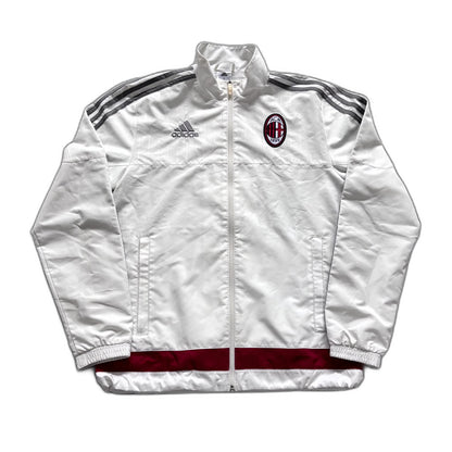Adidas x AC Mailand Vintage Trackjacket 2013/14 | S