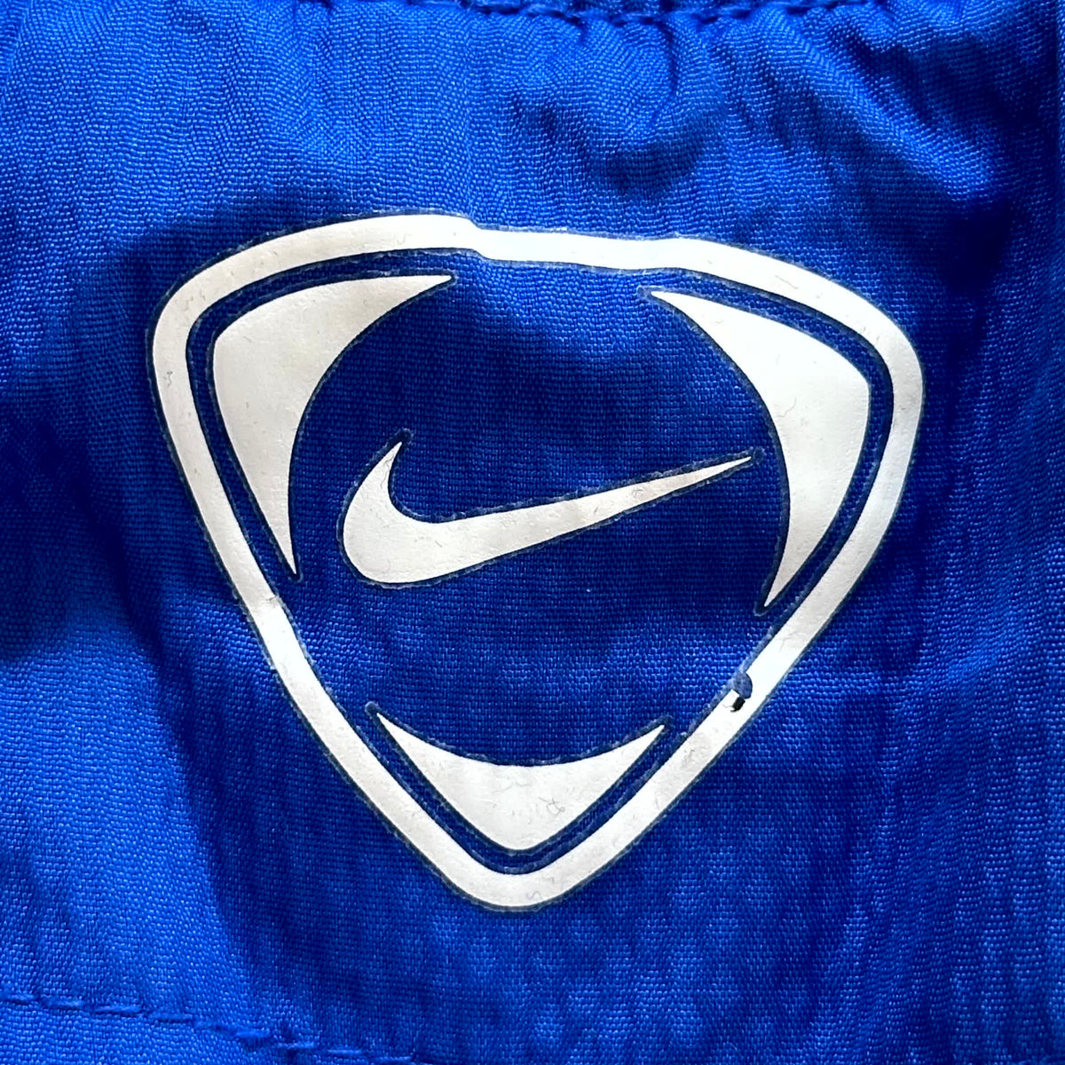 Nike x Brasilien Vintage *Premium* Tracksuit 2002 | L