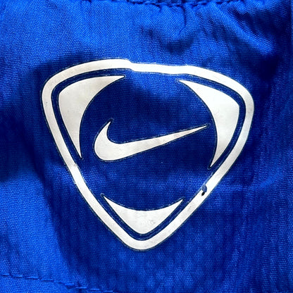 Nike x Brasilien Vintage *Premium* Tracksuit 2002 | L