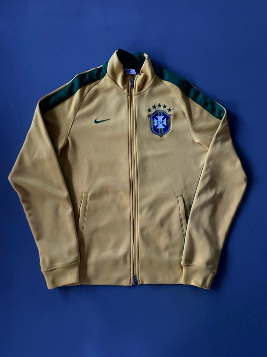 Brasil Jacket S