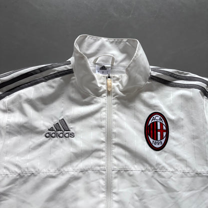 Adidas x AC Mailand Vintage Trackjacket 2013/14 | S