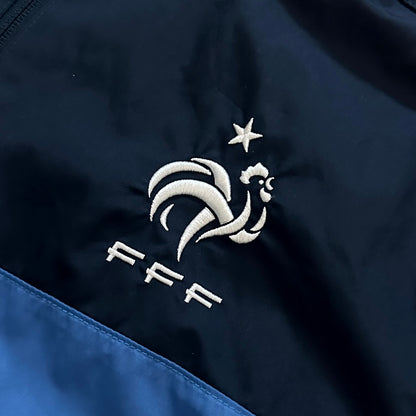 Nike x Frankreich Vintage Tracksuit 2014 | L