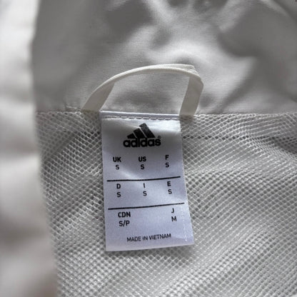 Adidas x AC Mailand Vintage Trackjacket 2013/14 | S