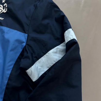 Nike x Frankreich Vintage Tracksuit 2014 | L