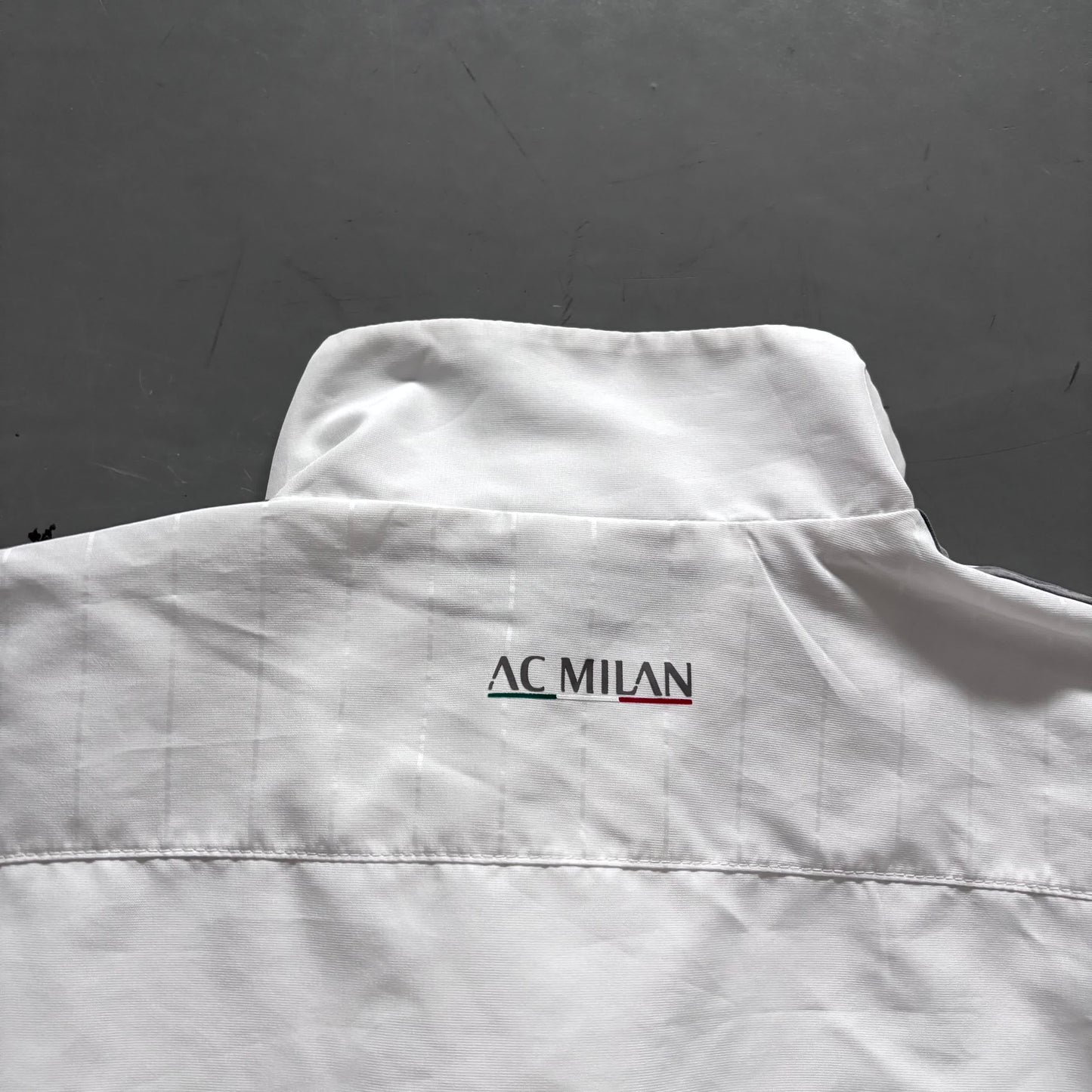 Adidas x AC Mailand Vintage Trackjacket 2013/14 | S