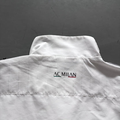 Adidas x AC Mailand Vintage Trackjacket 2013/14 | S