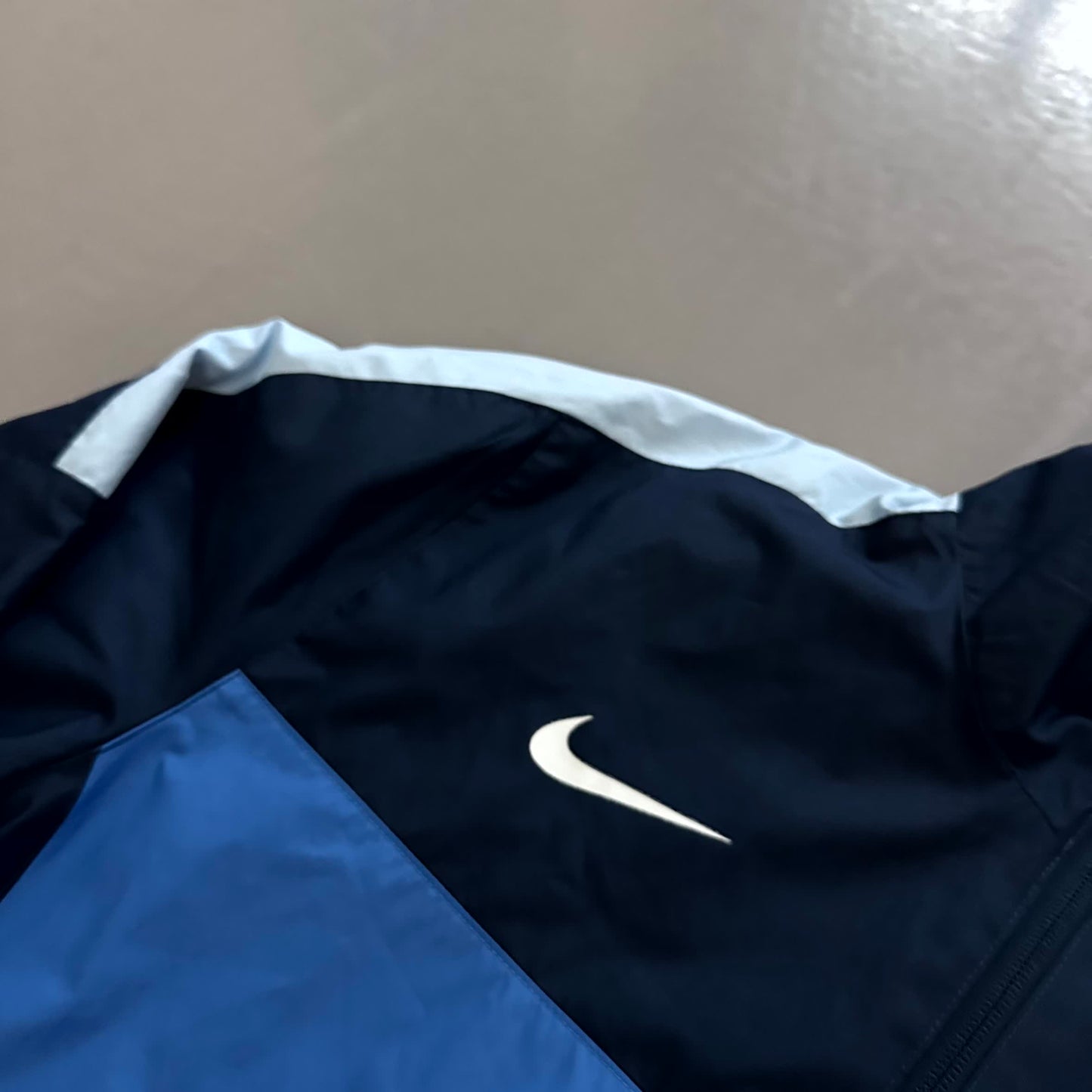 Nike x Frankreich Vintage Tracksuit 2014 | L