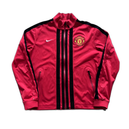Nike x Manchester United Vintage Trackjacket 2007/08 | M
