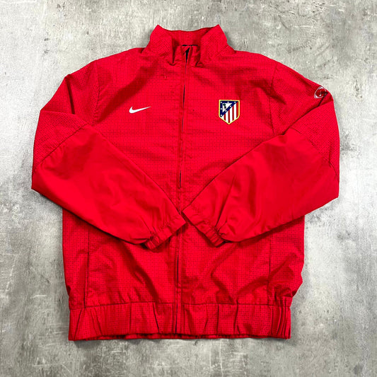 Atletico Madrid Trackjacket S