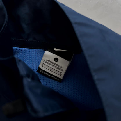 Nike x Frankreich Vintage Tracksuit 2014 | L