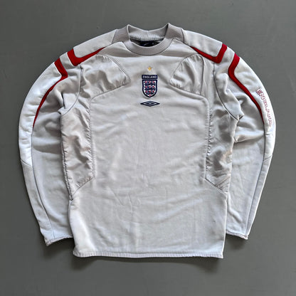 Umbro x England Vintage *Premium* Tracksuit 2006 | M