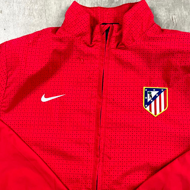 Atletico Madrid Trackjacket S