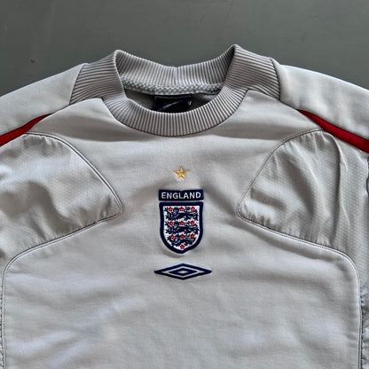 Umbro x England Vintage *Premium* Tracksuit 2006 | M