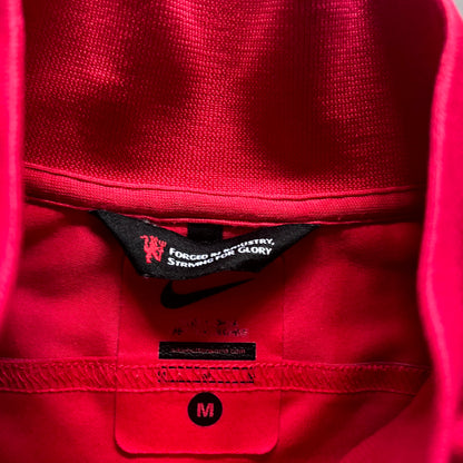 Nike x Manchester United Vintage Trackjacket 2007/08 | M