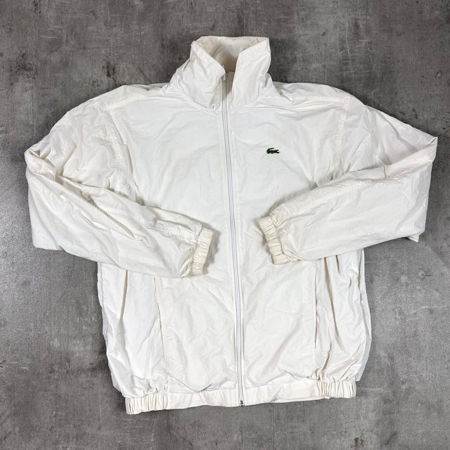 Lacoste Vintage Tracksuit XL