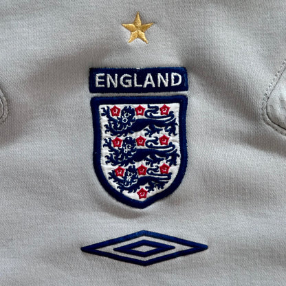 Umbro x England Vintage *Premium* Tracksuit 2006 | M