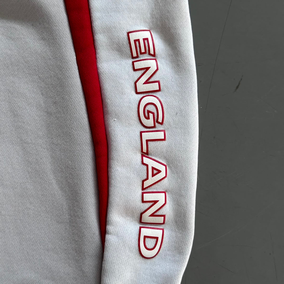 Umbro x England Vintage *Premium* Tracksuit 2006 | M