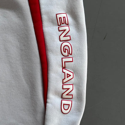 Umbro x England Vintage *Premium* Tracksuit 2006 | M