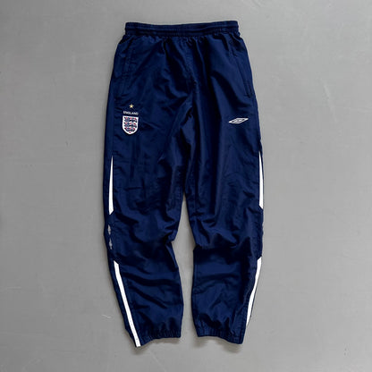 Umbro x England Vintage *Premium* Tracksuit 2006 | M