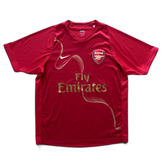 Nike x Arsenal Vintage Trikot 2007/08 | L