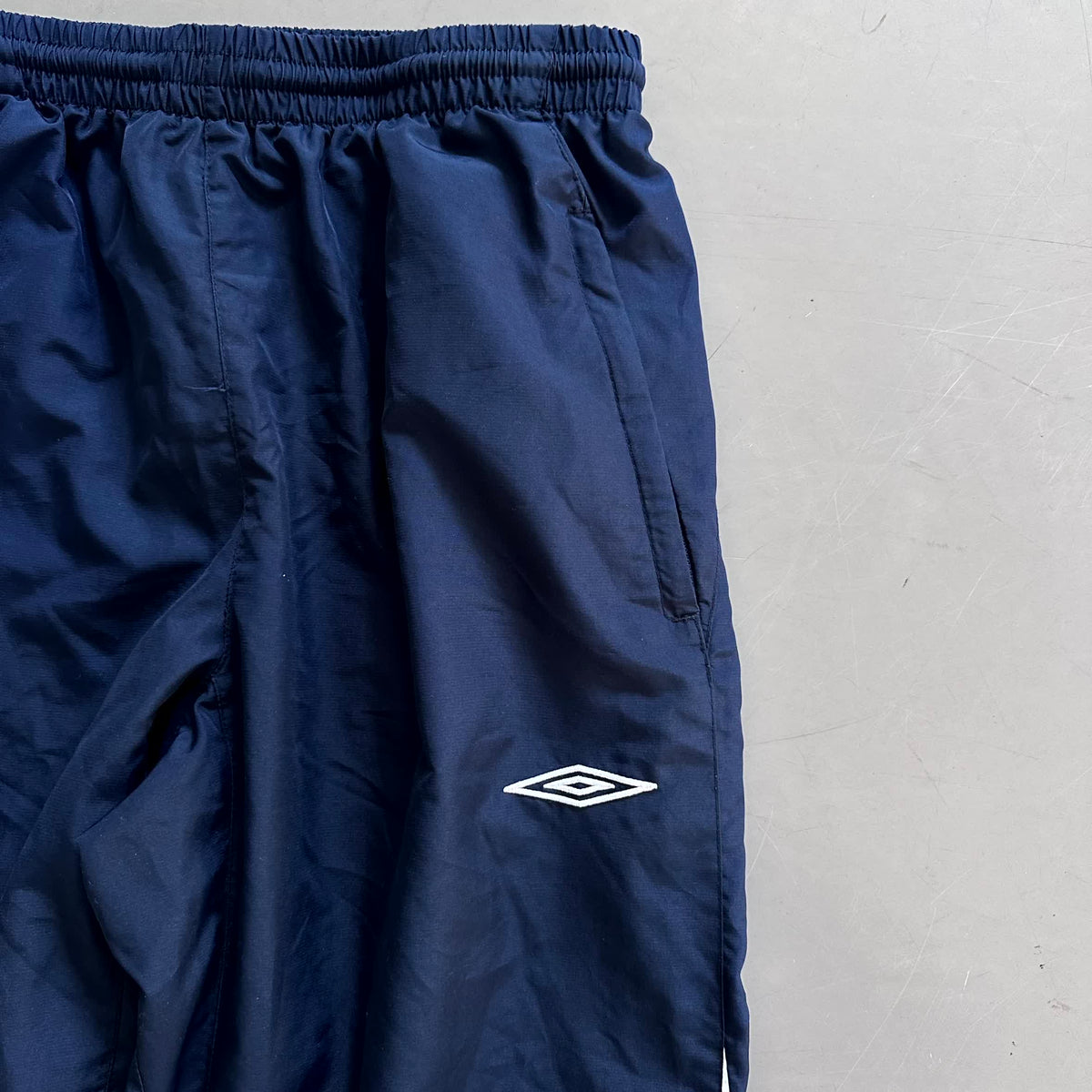 Umbro x England Vintage *Premium* Tracksuit 2006 | M