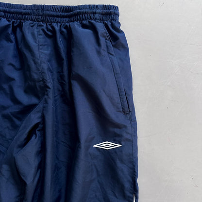 Umbro x England Vintage *Premium* Tracksuit 2006 | M