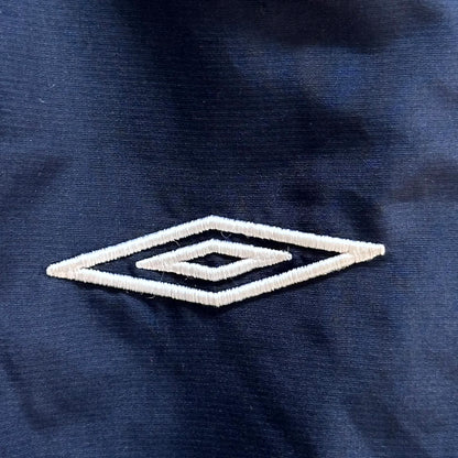 Umbro x England Vintage *Premium* Tracksuit 2006 | M
