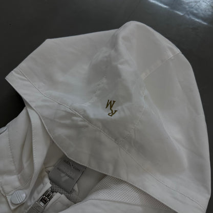 Adidas x Real Madrid Vintage Tracksuit 2011/12 | S