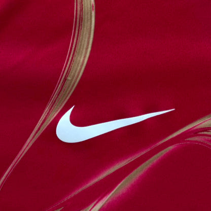 Nike x Arsenal Vintage Trikot 2007/08 | L