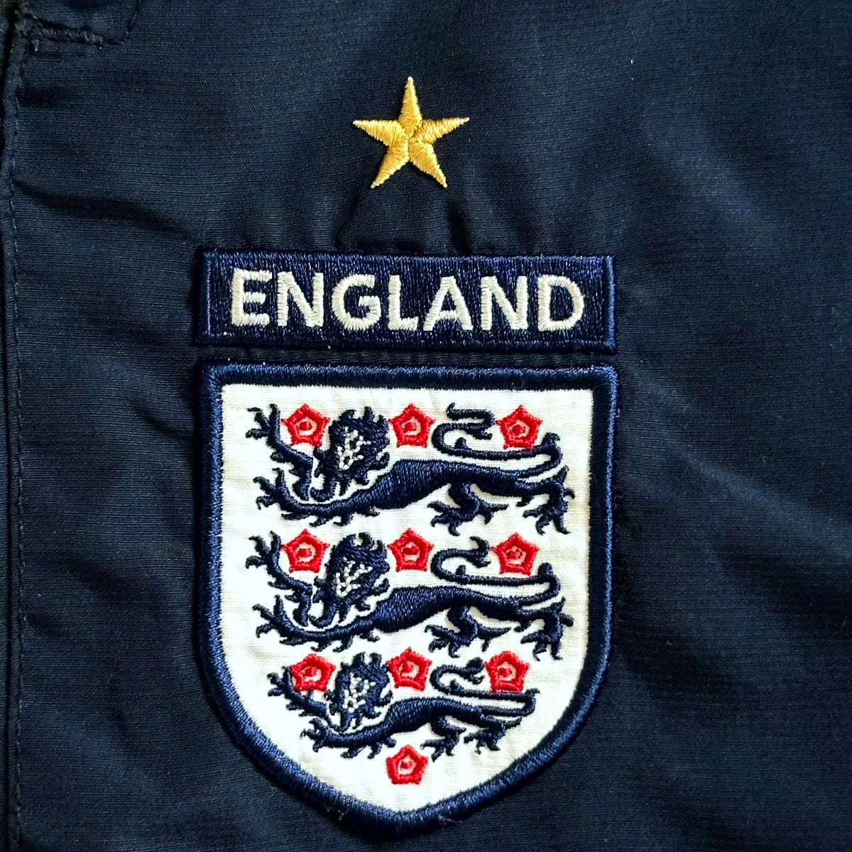 Umbro x England Vintage *Premium* Tracksuit 2006 | M