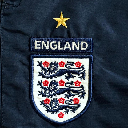 Umbro x England Vintage *Premium* Tracksuit 2006 | M