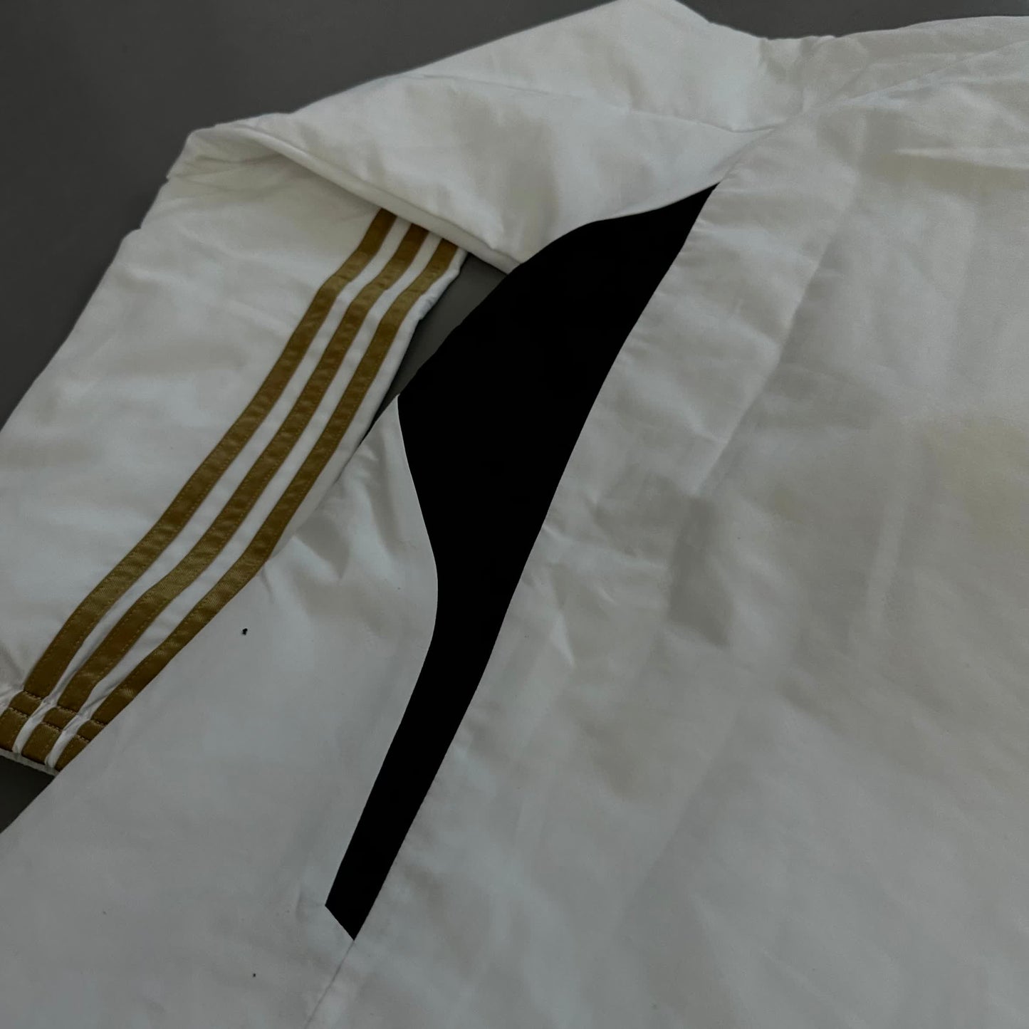 Adidas x Real Madrid Vintage Tracksuit 2011/12 | S