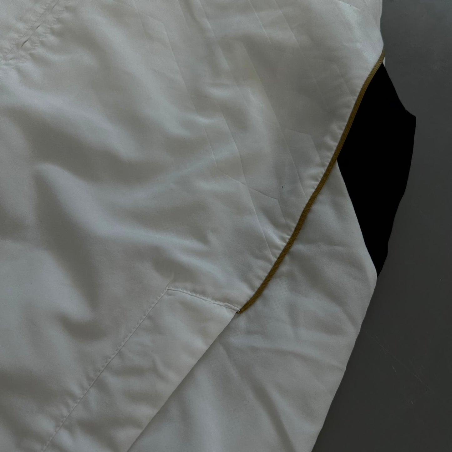 Adidas x Real Madrid Vintage Tracksuit 2011/12 | S