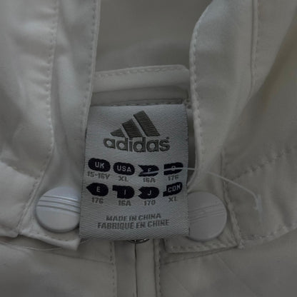 Adidas x Real Madrid Vintage Tracksuit 2011/12 | S