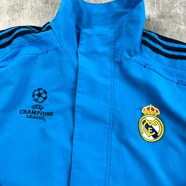 Real Madrid CL Trackjacket M