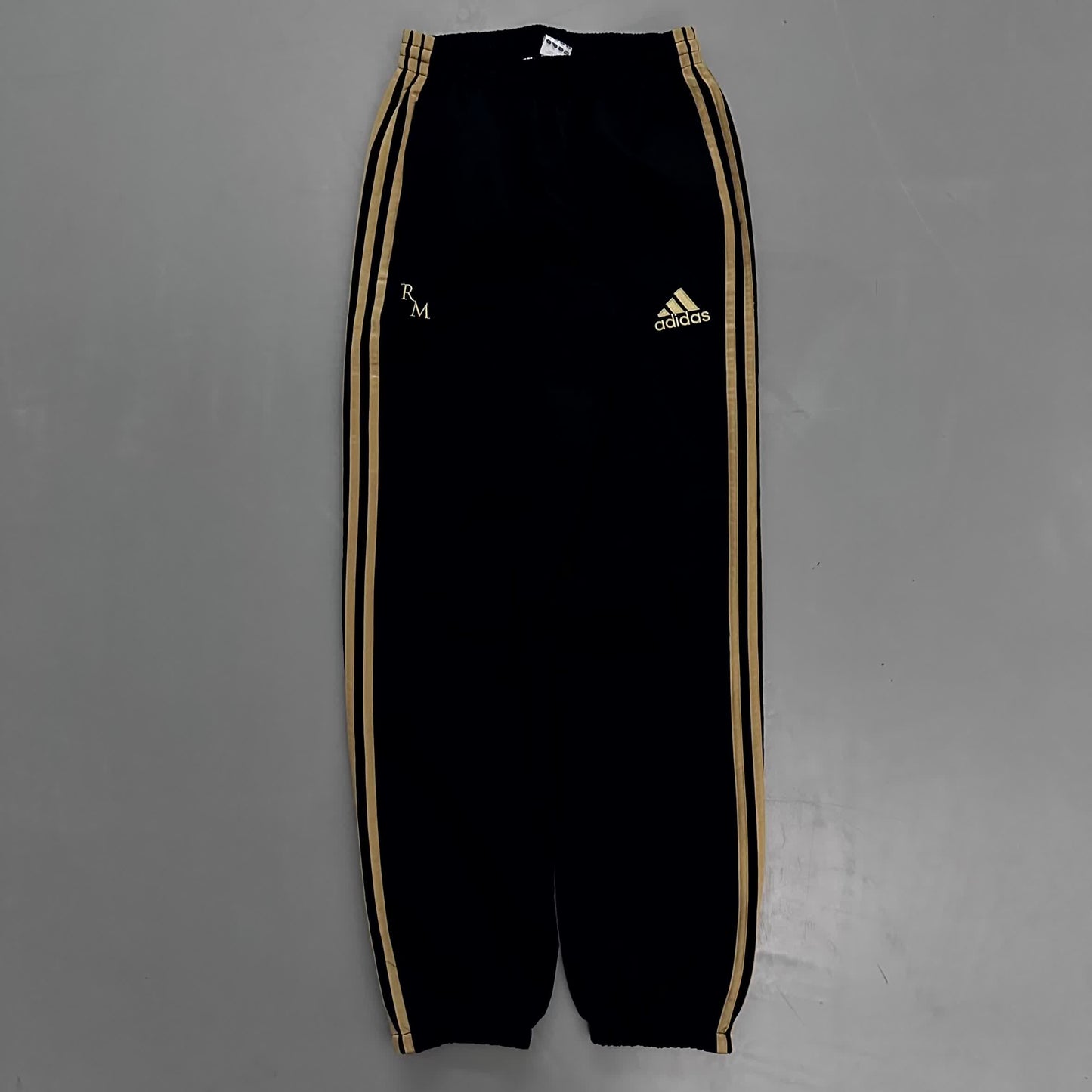 Adidas x Real Madrid Vintage Tracksuit 2011/12 | S