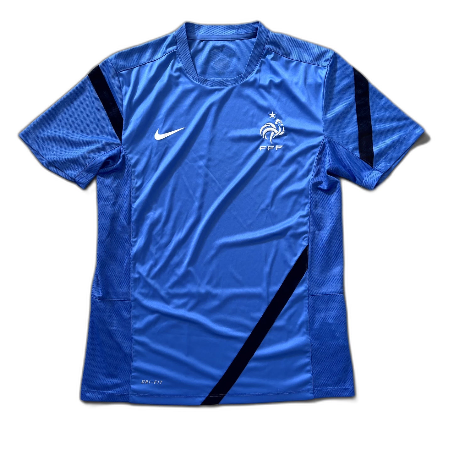 Nike x Frankreich Vintage Trikot 2014 | M