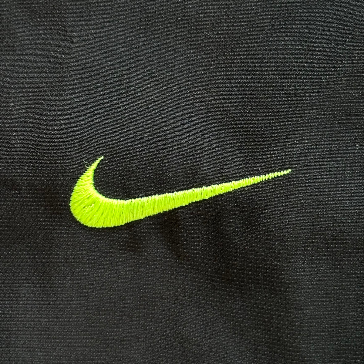 Nike x Barcelona Vintage Tracksuit 2006/07 | S