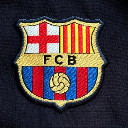 Nike x Barcelona Vintage Tracksuit 2006/07 | S