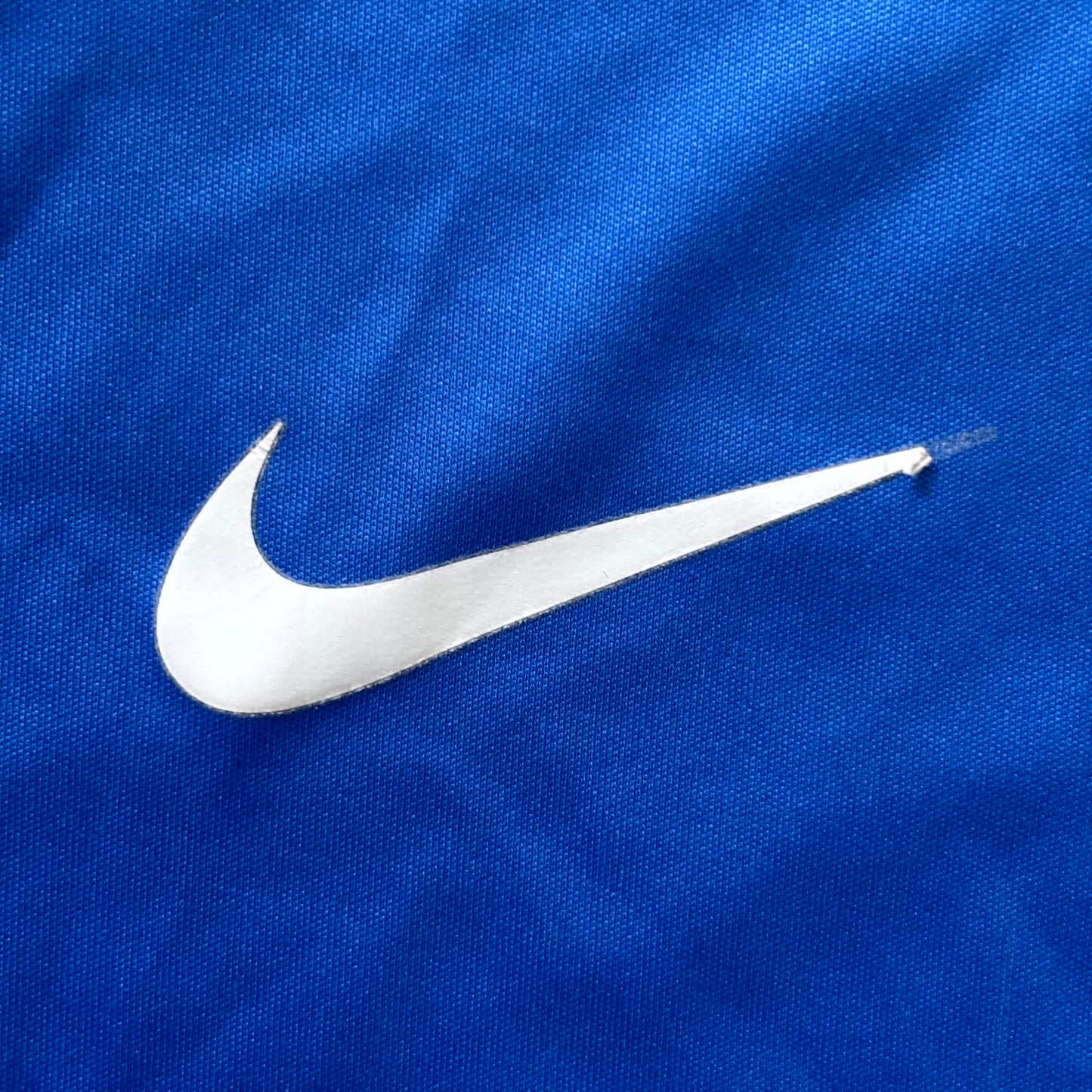 Nike x Frankreich Vintage Trikot 2014 | M