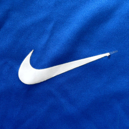 Nike x Frankreich Vintage Trikot 2014 | M