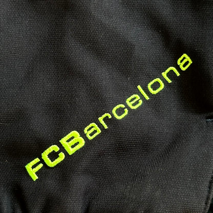 Nike x Barcelona Vintage Tracksuit 2006/07 | S