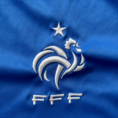 Nike x Frankreich Vintage Trikot 2014 | M