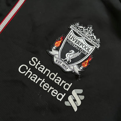 Adidas x Liverpool FC Vintage Tracksuit 2012/13 | XL