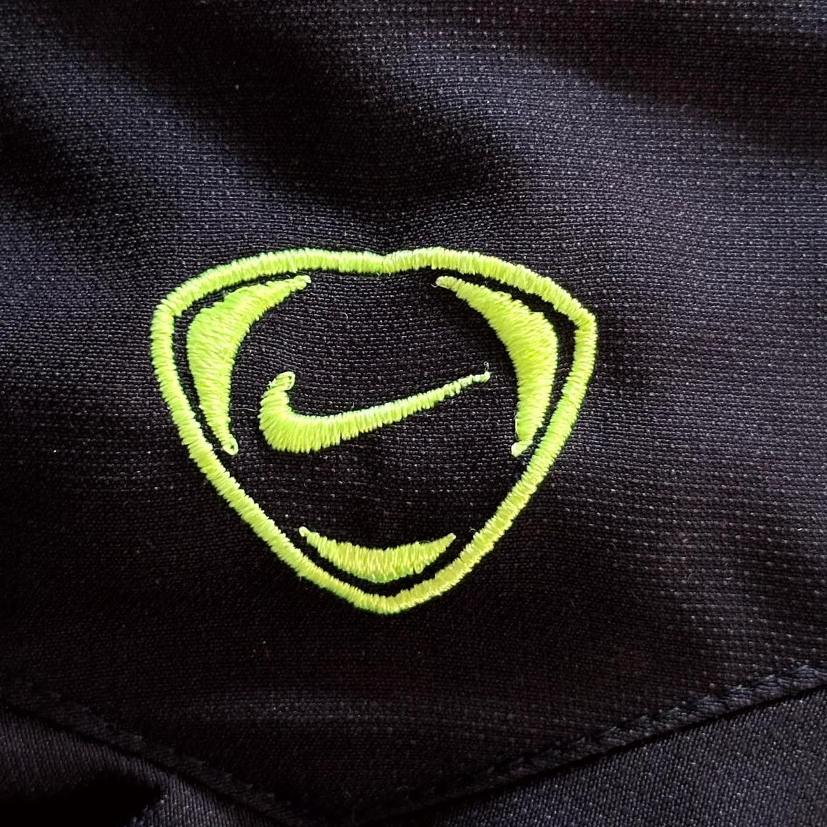 Nike x Barcelona Vintage Tracksuit 2006/07 | S