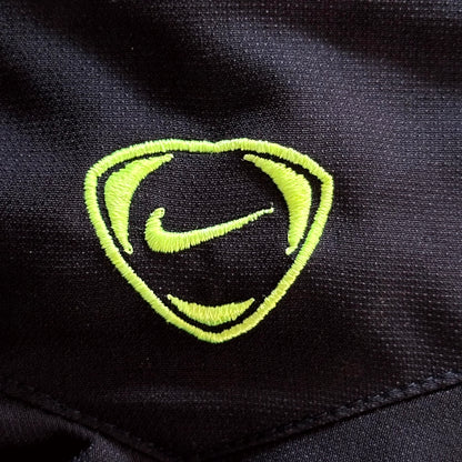 Nike x Barcelona Vintage Tracksuit 2006/07 | S